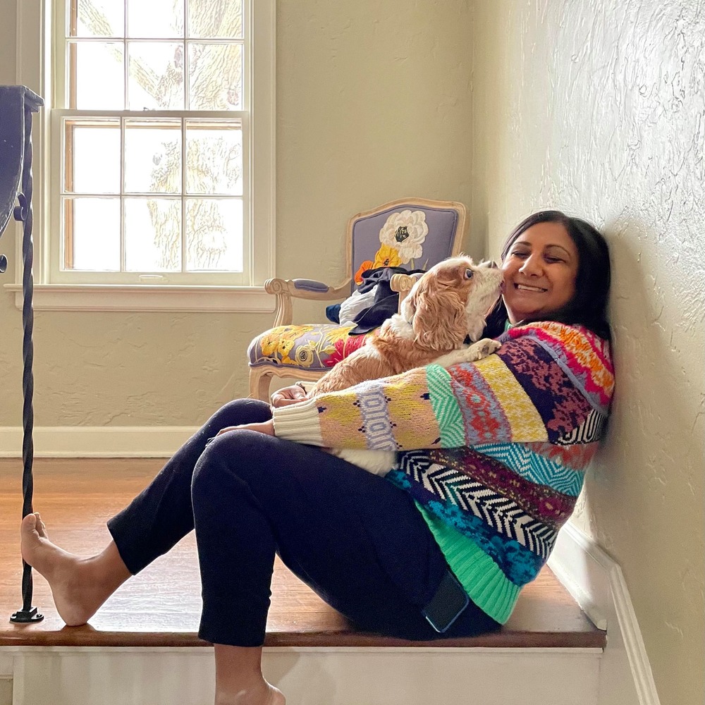 Meet your Posher, Neeta